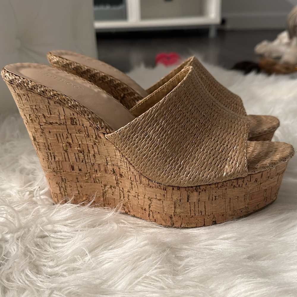 Wedges